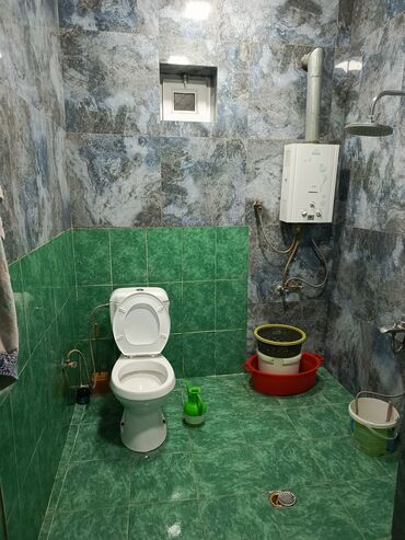 Uzunmüddətli kirayə evlər: 70 kv. m, 3 otaqlı, Qaz, İşıq, Su — 9