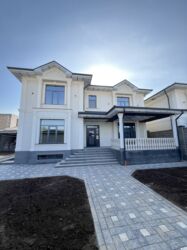 Продажа домов: Дом, 320 м², 6 комнат, Агентство недвижимости, Дизайнерский ремонт — 7