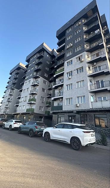 авент: 1 комната, 35 м², Восток-5 мкр Элитка, 8 этаж, Дизайнерский ремонт — 1