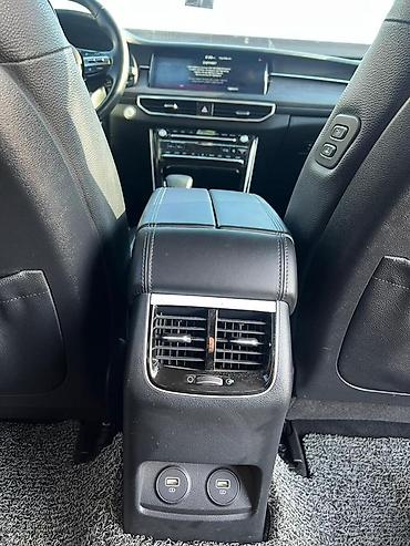 v6: Kia K7: 2020 г., 2.4 л, Автомат, Гибрид, Седан — 10
