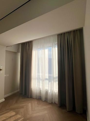 15: 2 комнаты, 52 м², Таш-Рабат ТРЦ Элитка, 15 этаж, Свежий ремонт — 10