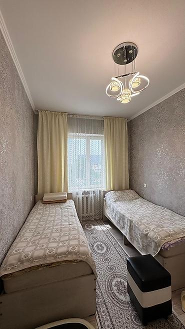 Продажа квартир: 4 комнаты, 82 м², 106 серия, 3 этаж, Евроремонт — 9
