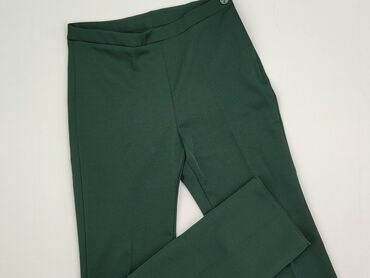 edc by esprit spodnie: Spodnie materiałowe damskie, rozmiar S