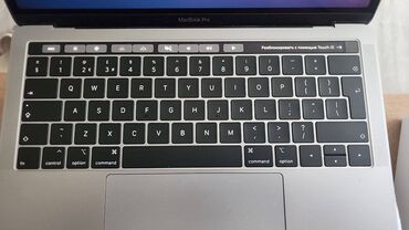 мобильные телефоны ми: Ноутбук, Apple, 8 ГБ ОЗУ, Б/у