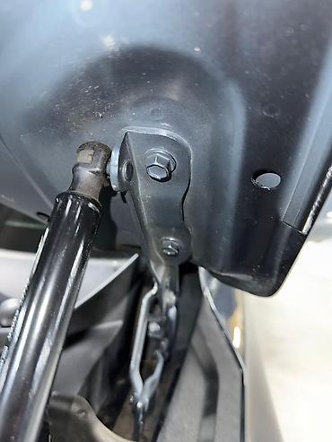 Hyundai: Hyundai Palisade: 2019 г., 2.2 л, Автомат, Дизель, Кроссовер — 23