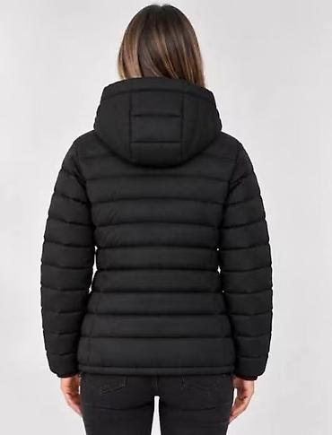 gde prodati bundu: 4000 Dinara Jakna
Vel. 2XL, 3XL, 4XL
Skida se kapuljaca vmr6 — 1