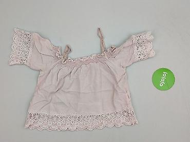 koszula boho h: Bluzka damska, rozmiar S — 3