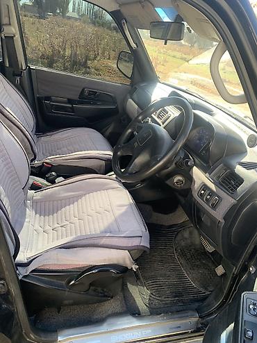 двигатель ford focus 1: Mitsubishi Pajero iO: 2001 г., 2 л, Автомат, Бензин, Внедорожник — 8
