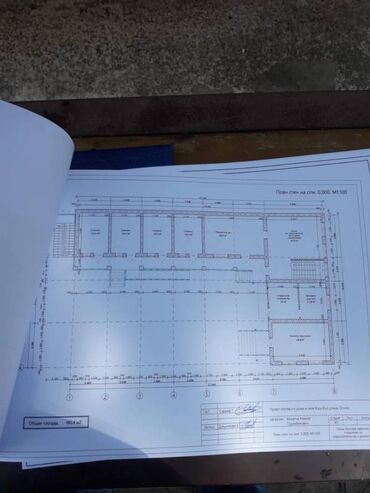 Продажа домов: Дом, 143 м², 12 комнат, Агентство недвижимости, ПСО (под самоотделку) — 13