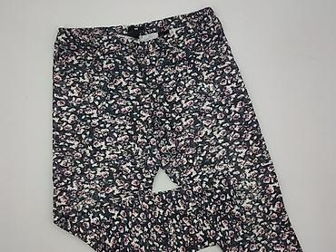 sklep hummel: H&M, Legginsy Eleganckie damskie, rozmiar XL — 1