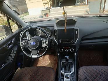 форестер 2006: Subaru Forester: 2020 г., 2.5 л, Вариатор, Бензин, Кроссовер — 4