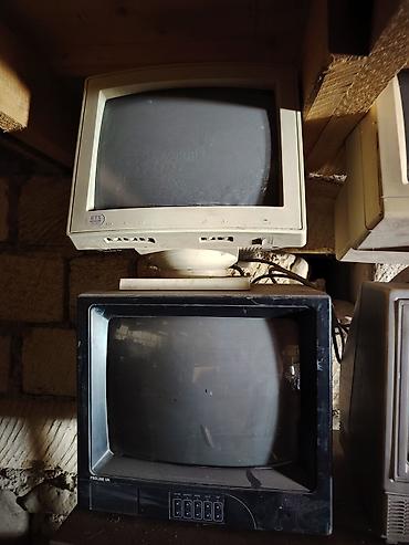 ps4 hard disk: Retro CRT televizor və monitorlar dəsti Məhsul təsviri: - Bir neçə — 3