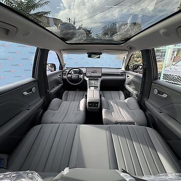 GAC: GAC AION i60 EV Max Год выпуска: 2026 Пробег: 0 км Запас хода: 530км / — 22
