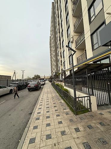 Продажа квартир: 1 комната, 40 м², Кара-Жыгач ж/м Элитка, 1 этаж, Дизайнерский ремонт — 10