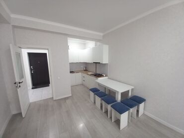 дом для отдыха: 2 комнаты, 59 м², Элитка, 5 этаж, Евроремонт