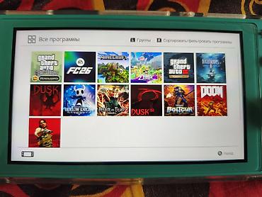 ремонт nintendo switch: Nintendo Switch Lite бирюзовый торг есть 🗣️ 🤝 состояние идеальное 🔥💯 — 5