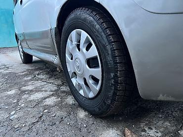 Daewoo: Daewoo Matiz: 2004 г., 0.8 л, Механика, Бензин, Хэтчбэк — 11