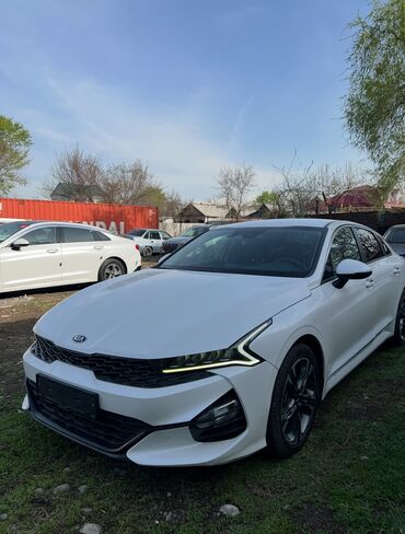 кия салярис: Kia K5: 2020 г., 2 л, Автоматтык, Газ