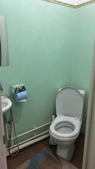 Продажа квартир: 3 комнаты, 67 м², 106 серия, 9 этаж