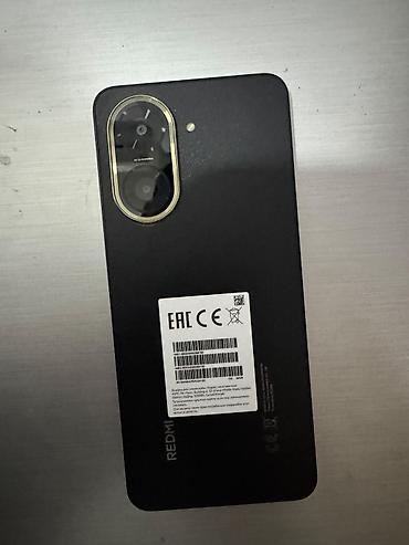 Redmi, Redmi Note 11 Pro, Б/у, 64 ГБ, цвет - Черный, 2 SIM