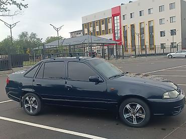 Daewoo: Daewoo Nexia: 2009 г. — 8
