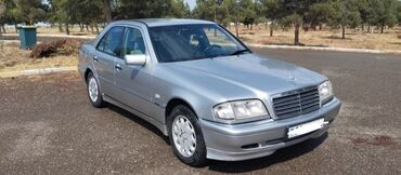 mercedes gl: Mercedes-Benz 200: 2 l | 1998 il Sedan