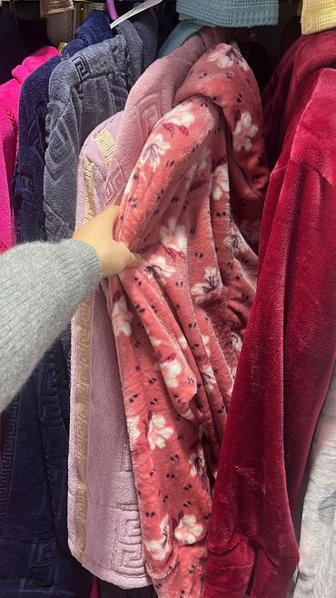 Халаты: Халат at lalafo.kg — 20 Халаты: Халат — 20