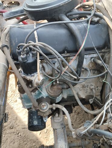 тойота ист запчасти бишкек: ВАЗ (ЛАДА) 4x4 Niva: 1989 г., 1.6 л, Механика, Бензин, Жол тандабас