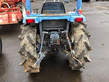 Другие тракторы: Продается Японский мини трактор Iseki Sial 21. Гидравлика есть. В пути — 13