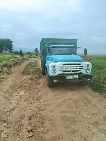 присеп эвакуатор: Грузовик, ЗИЛ, Б/у