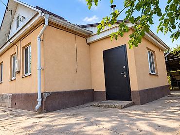 Газ. отопление, заходи-живи, новая крыша из металлочерепицы, 6 соток