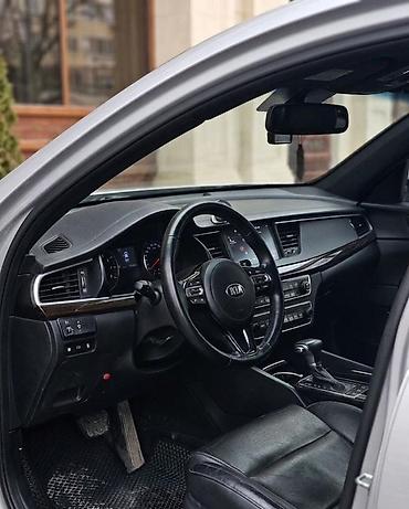 матор кия к 7: Kia K7: 2018 г., 3 л, Автомат, Газ, Седан — 6