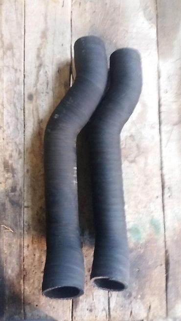 Auto-delovi: Crevo interkulera ALFA 147 DONJE NOVO. Imamo i ostala creva inter — 1