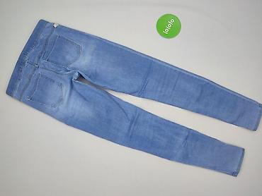 garnitury hm: H&M, Jeansy damskie, rozmiar 2XS — 3