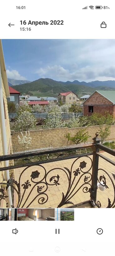 Həyət evləri və villaların satışı: 6 otaqlı, 200 kv. m, Yeni təmirli — 10