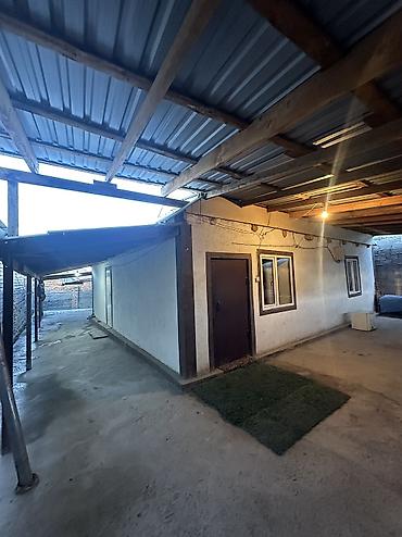 Продажа домов: Дом, 100 м², 4 комнаты — 3