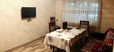 Аренда квартир: Баку, Поселок Ясамал, 2 комнаты, Вторичка, м. Иншаатчылар, 42 м²