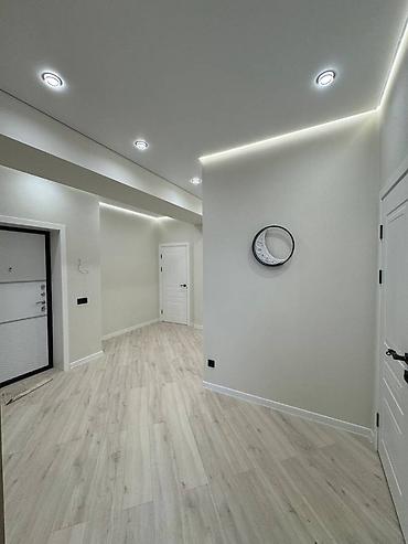 Продажа квартир: 3 комнаты, 94 м², Элитка, 10 этаж, Евроремонт — 2