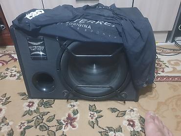 dj controller: Автобуфер GB 600 Ватт — 1