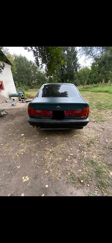 BMW: BMW 5 series: 1993 г., 2 л, Механика, Бензин, Седан — 4