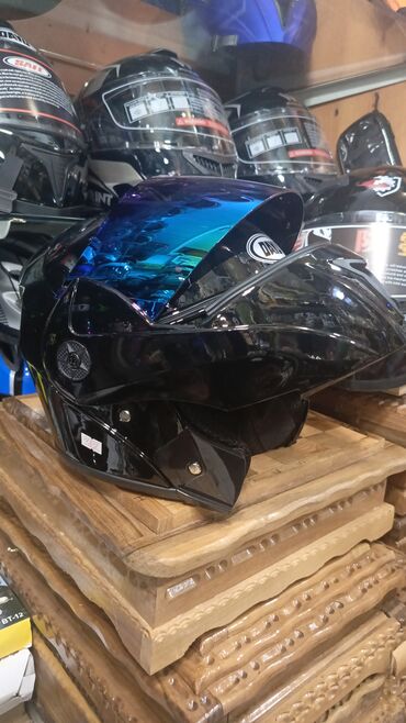 Moto dəbilqələr: Moto Baqaj 45azn 1 ci 2 ci 3 cü şəkildəki Moto Baqaj 45azn Moto kasqa — 22