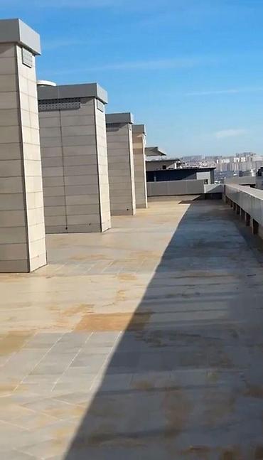 hövsan satılıq evlər: Ağ şəhər, 7 otaqlı, Yeni tikili, 755 kv. m — 8