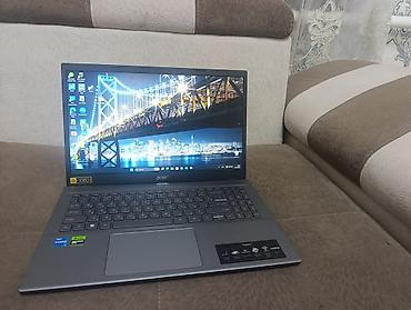 Ноутбуки Acer: Acer Aspire 5 A515-57G — универсальный ноутбук для работы, учебы и — 2