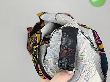 skoczek: Topshop, Sukienka damska, rozmiar 2XS — 4