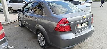 daewoo nexia satisi: Chevrolet Nexia: 1.5 l | 2023 il 171000 km Sedan — 3