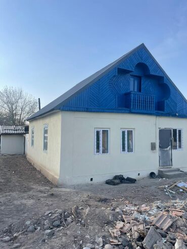 раздольный дом: Дом, 80 м², 3 комнаты, Агентство недвижимости