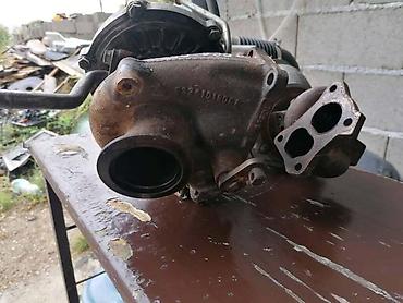 b6 204: BI-TURBO ZA BMW 535 | Bi-turbo za Bmw e60 535d i još raznih delova — 1