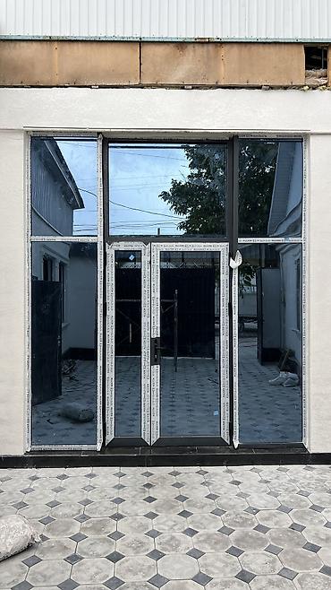 обработка клопов: Окно: Установка, Бесплатный выезд — 2