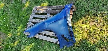 sector expander street: KRILO DESNO ZA BMW 518, 520, 523 . | bmw 5 G desno krilo original — 2