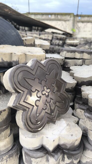 Евробрусчатка: Брусчатка Брусчатки  Брусчатка Бишкек цена Брусчатка укладка — 23